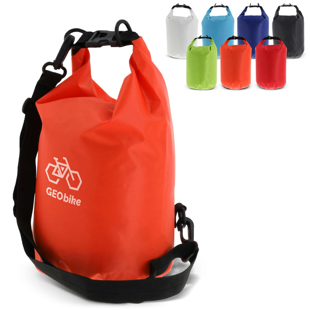 Product image Wasserdichter Seesack Ripstop 5L Werbeartikel