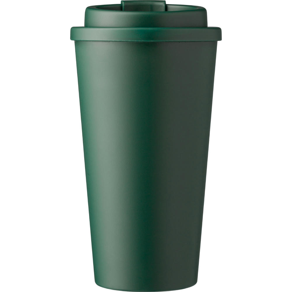 PP to go Becher (475 ml) Mackenzie Werbeartikel