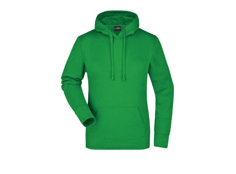 Product image Ladies' Hooded Sweat - Klassisches Kapuzensweat Werbeartikel