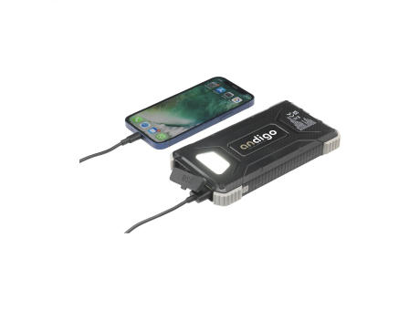 Trail RCS Solar Charger 10000 Werbeartikel