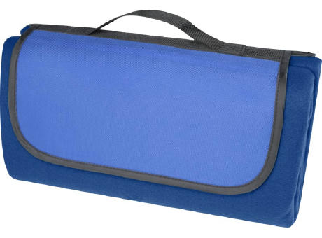 Product image Salvie Picknickdecke aus recyceltem Kunststoff Werbeartikel