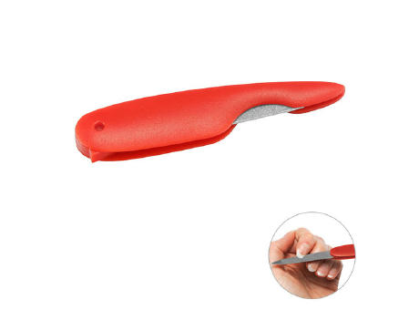 Product image Nagelfeile Werbeartikel