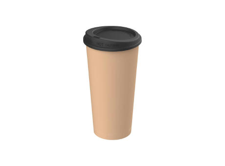 Product image Kaffeebecher "ToGo", 0,4 l bedrucken