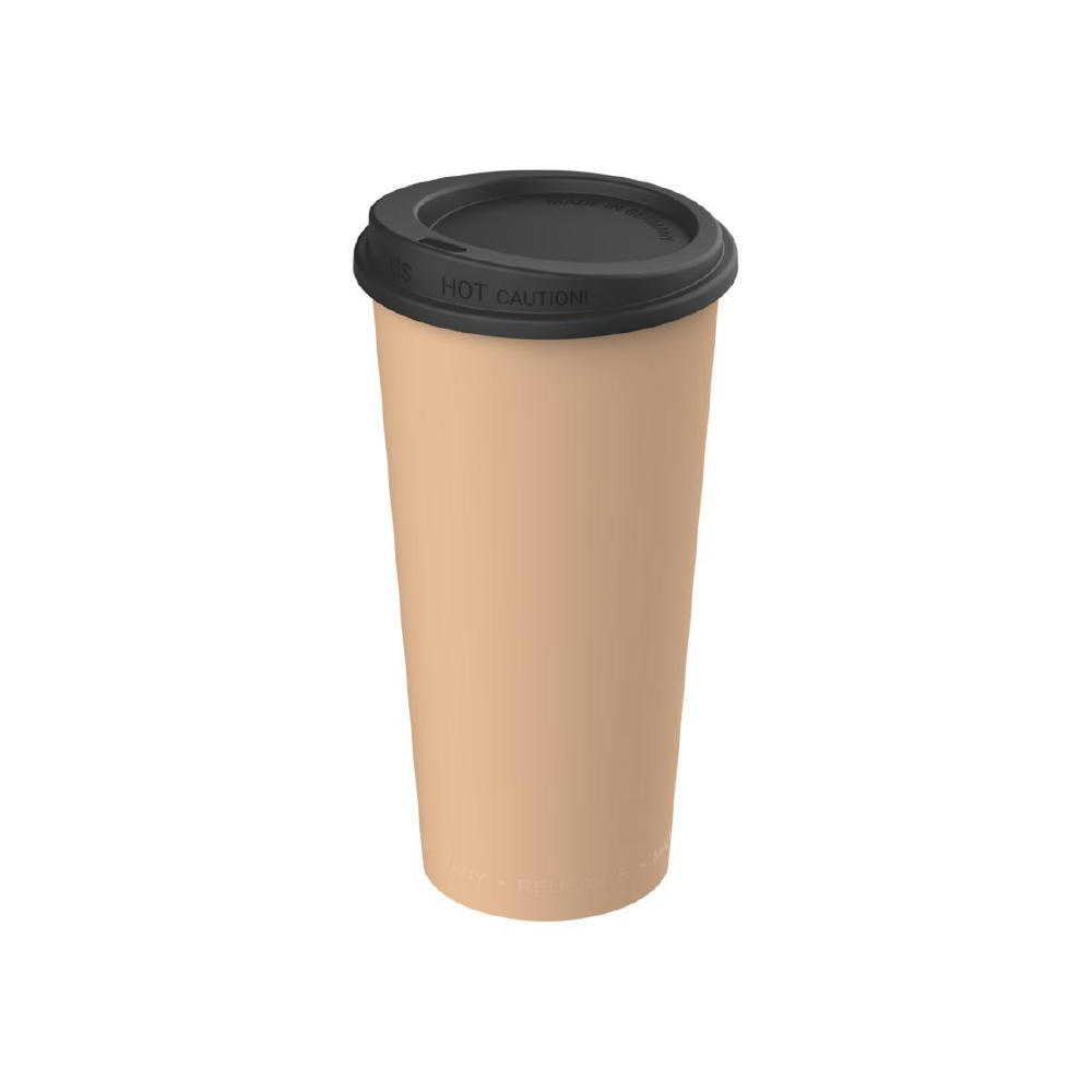 Product image Kaffeebecher "ToGo", 0,4 l Werbeartikel