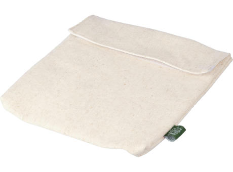 Hanf (170 gr/m2) Kühltasche Siegfried bedrucken