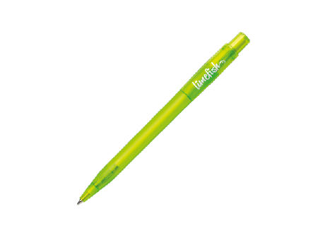 PIXEL PX40 FROST Kugelschreiber Maxema bedrucken