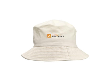 Harber GRS Recycled Bucket Hat Werbeartikel