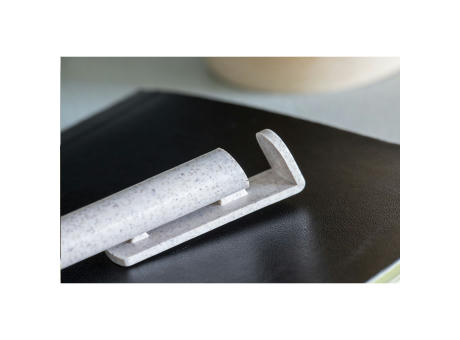 Handy Pen Wheatstraw Kugelschreiber aus Weizenstroh Werbeartikel