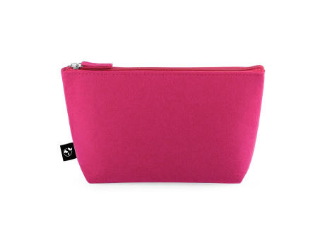 MALLORCA. Vielseitige Tasche aus recyceltem Filz (100% rPET) bedrucken