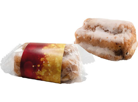 Product image Kleiner Stollengenuss bedrucken