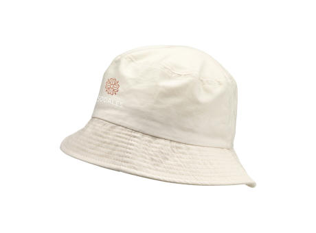 Harber GRS Recycled Bucket Hat Werbeartikel