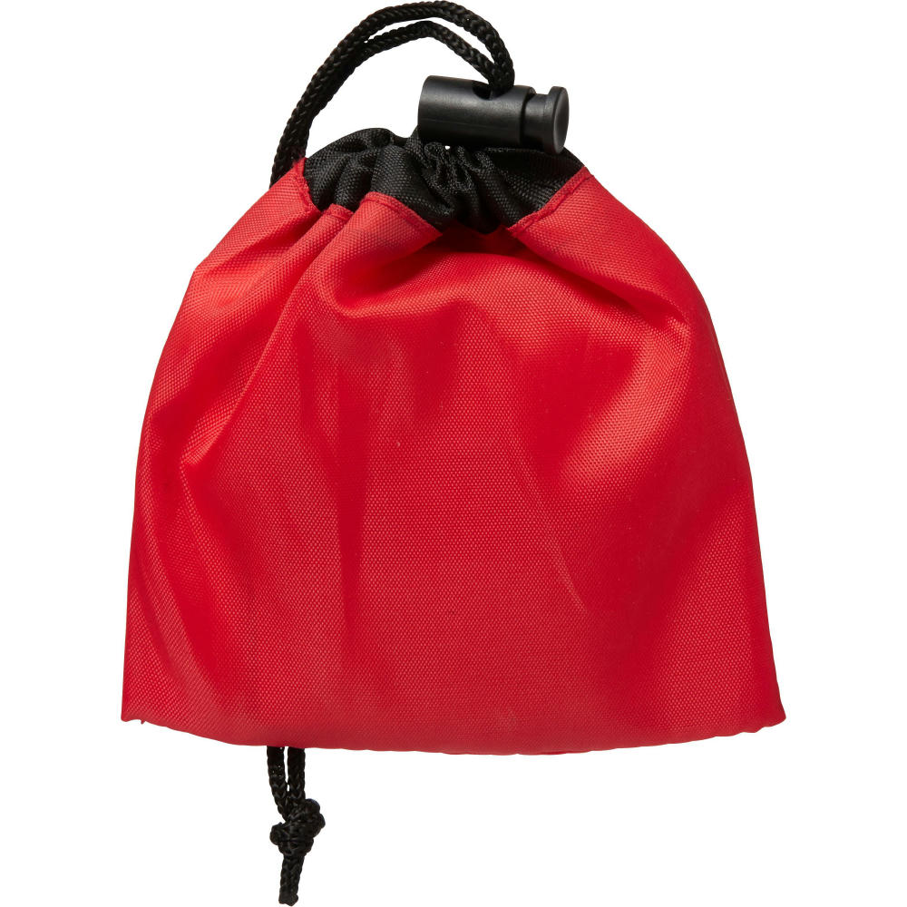 Notfall-Set aus Polyester Juan Werbeartikel