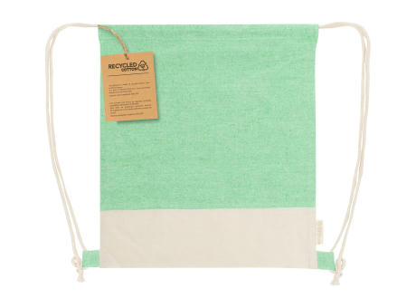 Product image Turnbeutel Ficar bedrucken