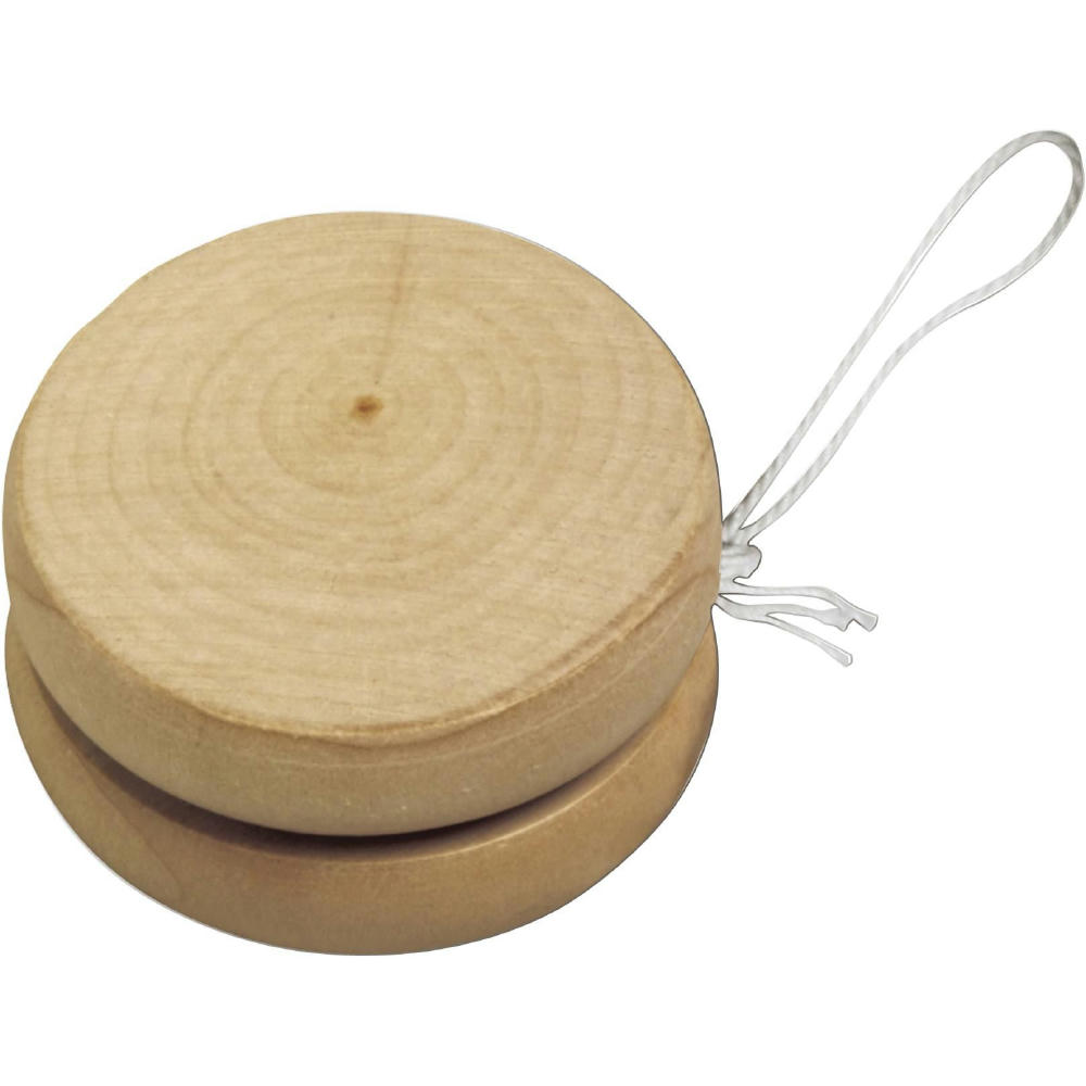 Product image Jojo aus Holz Ben Werbeartikel