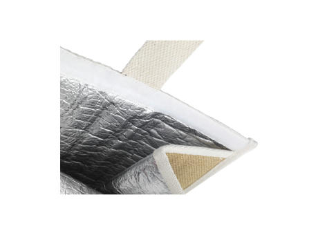 Product image Madras Combi Cooler Einkaufstasche/Kühltasche bedrucken