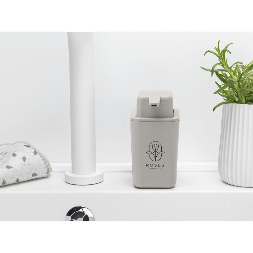 Brabantia SinkSide Seifenspender 200 ml Werbeartikel