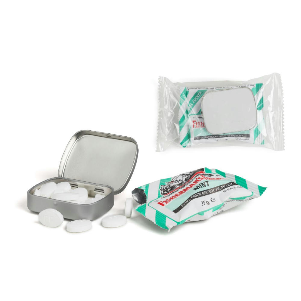 Fisherman's Friend Combi Pack Werbeartikel