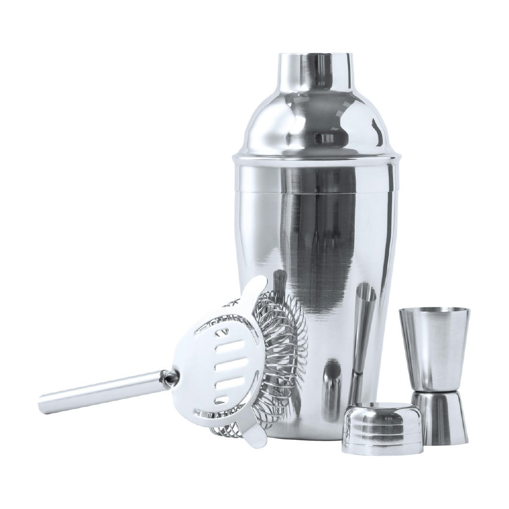 Product image Cocktailset Coleman Werbeartikel