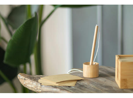 Rezeptionskugelschreiber Reppoo bedrucken