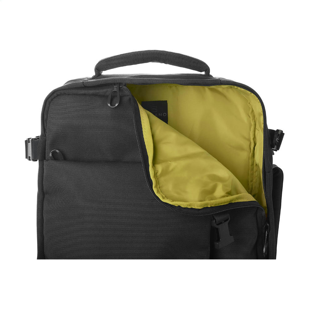 Tucano Tugo 3M Cabin Backpack 15,6 inch Rucksack Werbeartikel