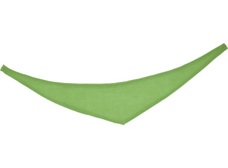 Dreiecktuch Werbeartikel