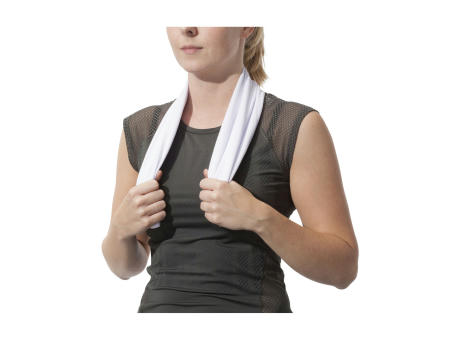 CoolDown Kühlhandtuch Werbeartikel
