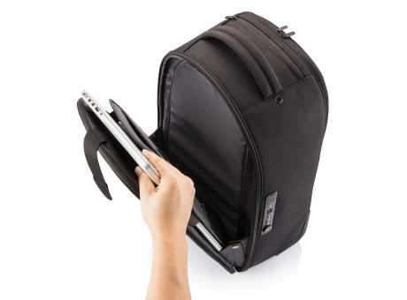 Bobby Rucksack Trolley bedrucken