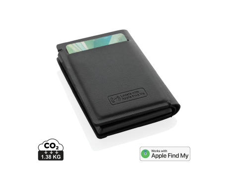 Product image Seekcard RCS rPolyester Kartenetui mit weltweiter Ortung Werbeartikel