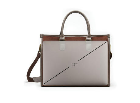 VINGA Hunton Computer-Aktentasche bedrucken