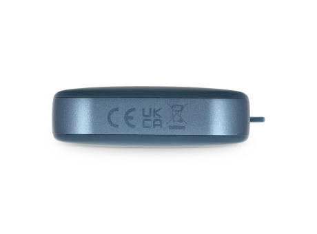 2PB6100 | Fresh 'n Rebel Powerbank 6000mAh USB-C bedrucken