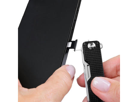 Multifunktions-Werkzeug "Support Tool 12 HC" Werbeartikel