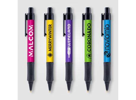 Chaplin Kugelschreiber bedrucken