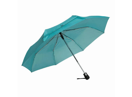 Product image BORA - Windproof-Taschenschirm bedrucken