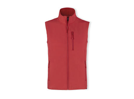 Weste Jandro bedrucken