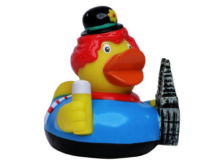 Quietsche-Ente Köln Werbeartikel