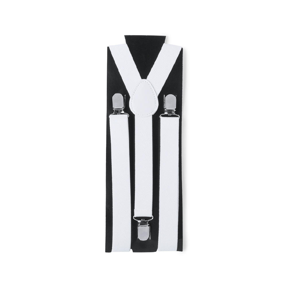 Product image Hosenträger Corkey Werbeartikel