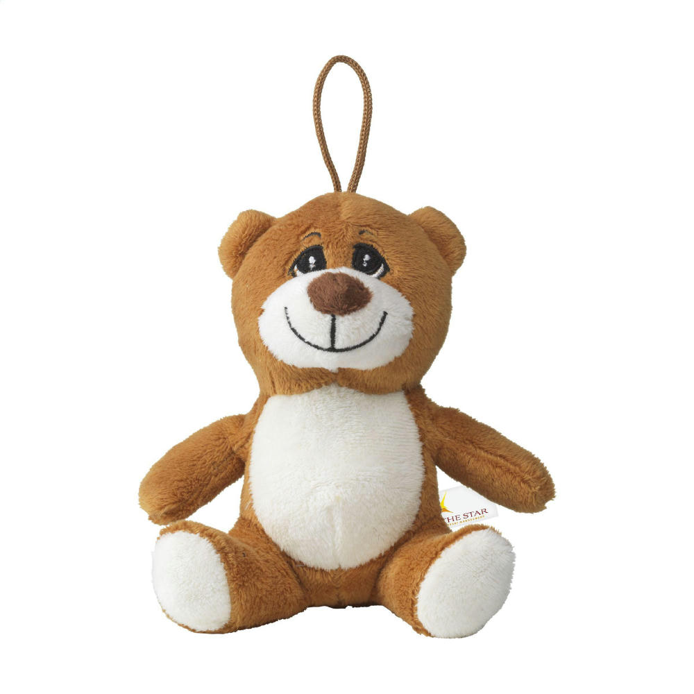 Product image Animal Friend Bär Stofftier Werbeartikel