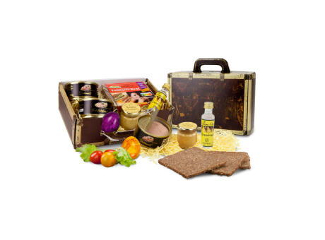 Product image Geschenkset / Präsenteset: Oster-Reise Werbeartikel