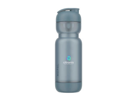 Mepal Shakebecher 800 ml bedrucken