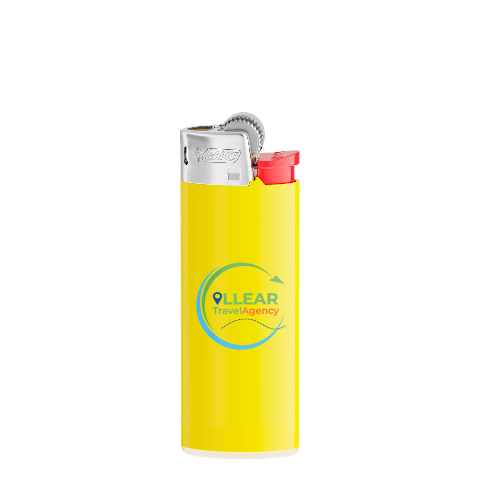 BIC® J25 Feuerzeug Werbeartikel