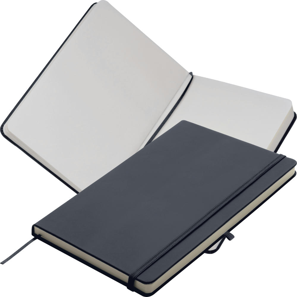 Product image A5 Notizbuch Kiel Werbeartikel