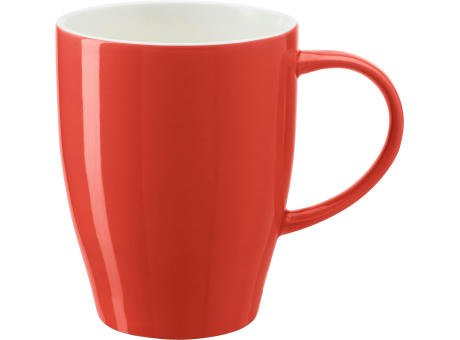 Product image Becher aus Porzellan Paula bedrucken