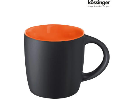 Product image Kössinger Ennia black inside Werbeartikel