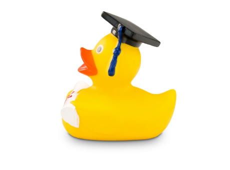 Werbeente Albert Akademiker Werbeartikel