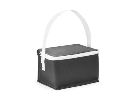 Product image JEDDAH. Kühltasche 3l aus 600D bedrucken
