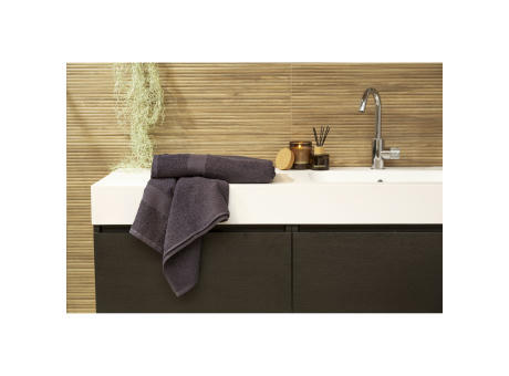 Wooosh Bath Towel GRS Recycle Cotton Mix 140 x 70 cm Werbeartikel