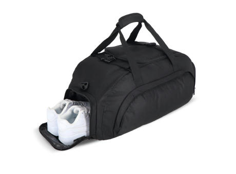 Product image Sporttasche / Rucksack Karo R-PET 27L bedrucken