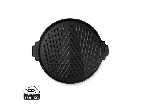 Product image VINGA Monte Ardoise Grillpfanne, 30cm Werbeartikel