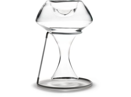 Holmegaard Perfection Karaffenhalter Werbeartikel