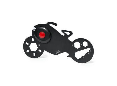 Multiwerkzeug Flanery Werbeartikel